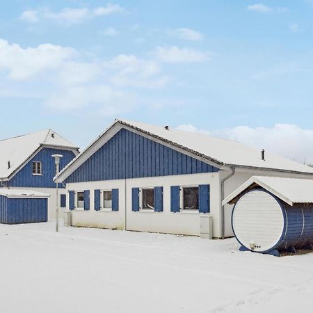 Two-Bedroom Holiday Home in Altefahr/Rugen Exterior foto